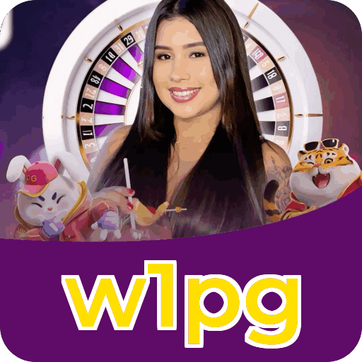 Siga a w1pg no Facebook